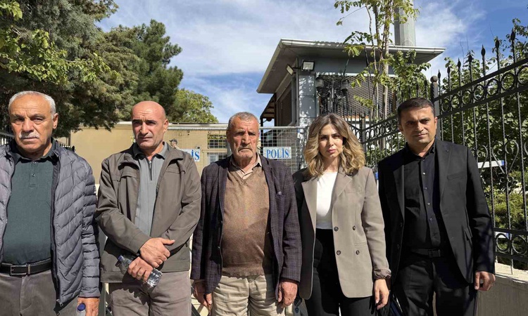 Son Gelişme: Mardin Kızıltepe'de Kaya ailesi davasında tutukluluk sürdü, duruşma 2027'ye kaldı: Gelişmeler Tak