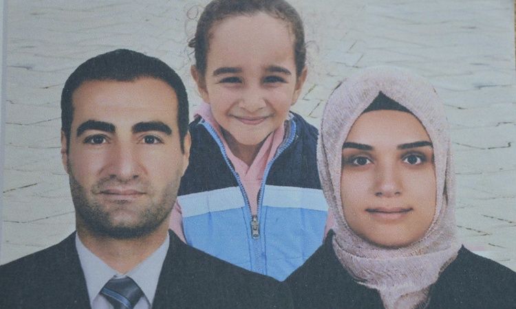 Son Gelişme: Mardin Kızıltepe'de Kaya ailesi davasında yeni görüntü bilirkişiye gönderildi: Gelişmeler Takip E