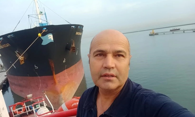 Son Gelişme: Marmara'da batan gemide bulunan ceset 2. Kaptan Rahmi Temel'e ait olduğu belirlendi - Son Dakika