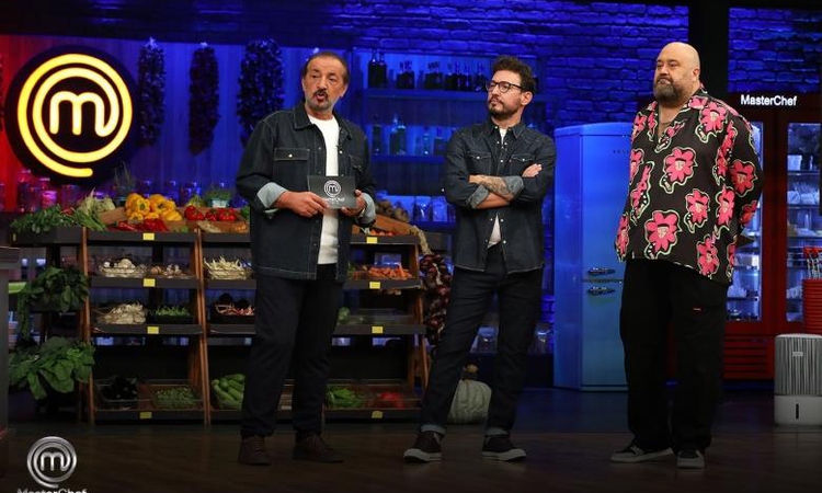 Son Gelişme: MasterChef Dokunulmazlık Oyunu kim kazandı? 22 Eylül Salı Dokunulmazlık Oyunu kim kazandı? ve Mer