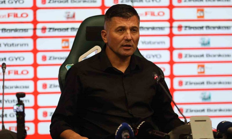 Son Gelişme: Mazıdağı Fosfatspor, Kocaelispor'a 3-0 yenilse de ligde şampiyonluğa inanıyor