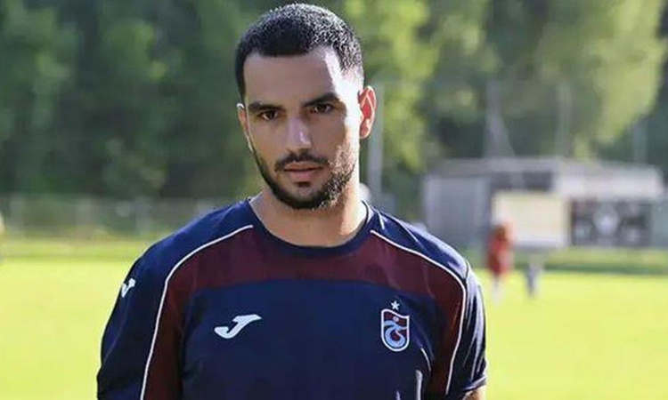 Son Gelişme: Melih Kabasakal kimdir? Rize'de Trabzonspor'un geri dönüşünü başlatan golü attı | İşte Tüm Ayrınt
