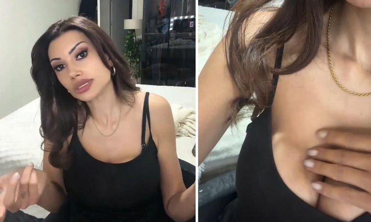Son Gelişme: Meme estetiği yaptıran kadın kabusu yaşadı: Ciddi giden ilişkim bitti: Gelişmeler Takip Ediliyor
