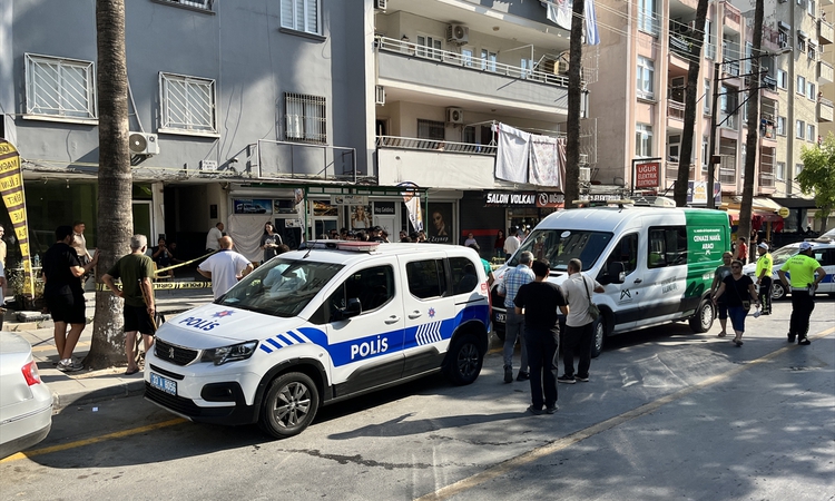 Son Gelişme: Mersin'de eşini tabancayla öldüren kişi aynı silahla intihar etti: Gelişmeler Takip Ediliyor