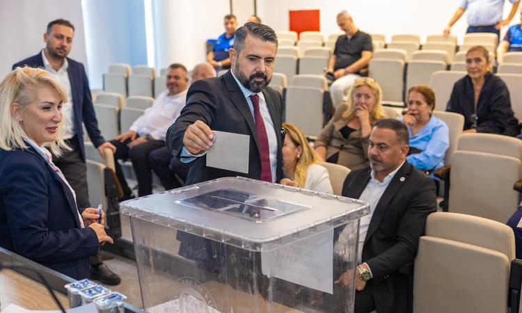 Son Gelişme: Mersin’de iki ilçenin başkanvekilliğini CHP'li isimler kazandı: Gelişmeler Takip Ediliyor