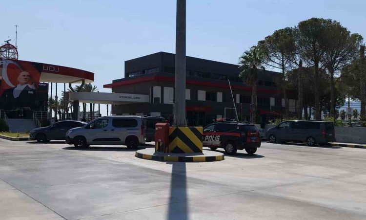 Son Gelişme: Mersin Taşucu Limanı kazazedeler için teyakkuzda ve Merak Edilenler