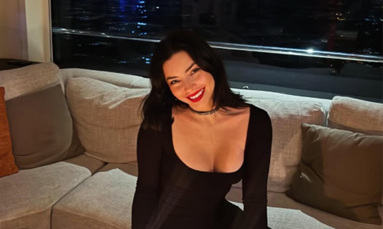 Son Gelişme: Merve Boluğur’dan hamilelik iddialarına esprili yanıt: Mucize bebek - Son Dakika Bilgileri