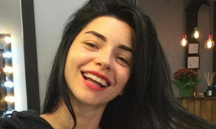 Son Gelişme: Merve Boluğur nereli, Türk mü? Merve Boluğur Yunan vatandaşı mı? | İşte Tüm Ayrıntılar