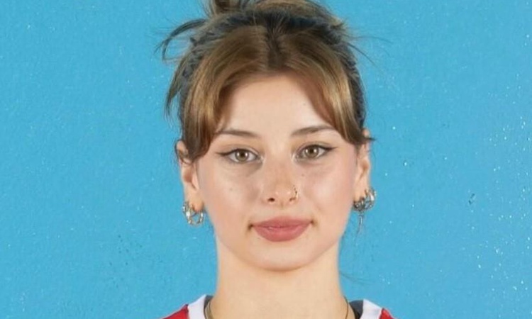 Son Gelişme: Meryem Cabbaroğlu kimdir, Meryem Cabbaroğlu kaç yaşında, hangi takımda oynuyor?: Gelişmeler Takip