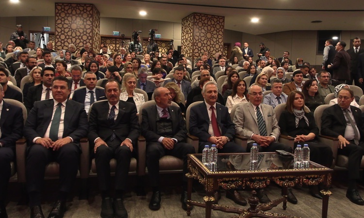 Son Gelişme: MHP çalıştayında yaşlı nüfus oranının ilk kez yüzde 11,1'e çıktığı belirtildi | İşte Tüm Ayrıntıl