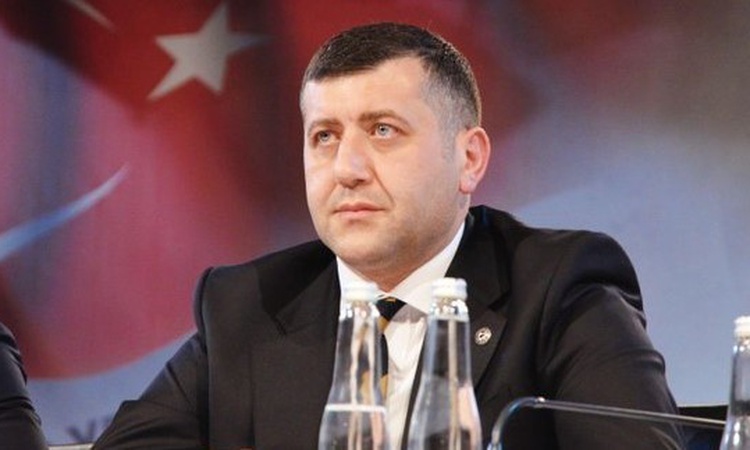 Son Gelişme: MHP Kayseri Milletvekili Baki Ersoy, MHK ve TFF çağrılarında haklı çıktığını savundu