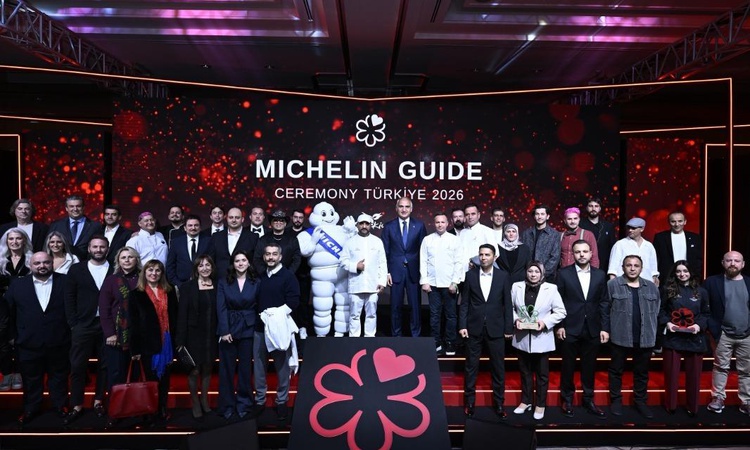 Son Gelişme: MICHELIN Rehberi'nin Türkiye Genelini Kapsayan İlk Seçkisi 3 Aralık 2026'da Açıklanacak: Gelişmel