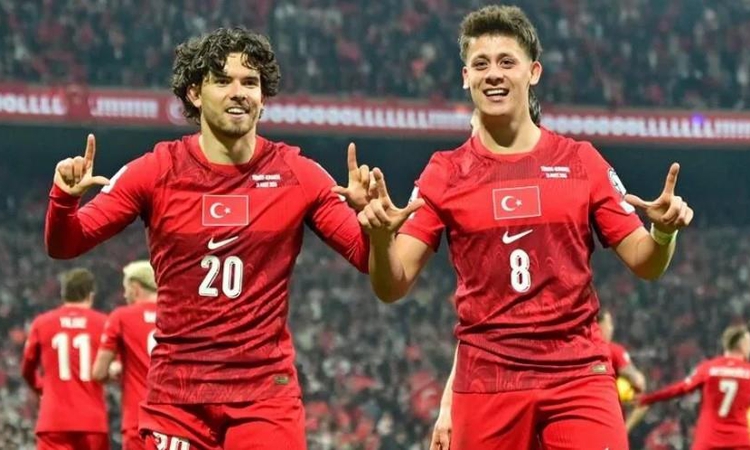 Son Gelişme: Milli Takım Kadrosu TAM LİSTE! A Milli Takım aday kadrosunda kim, var kim yok?