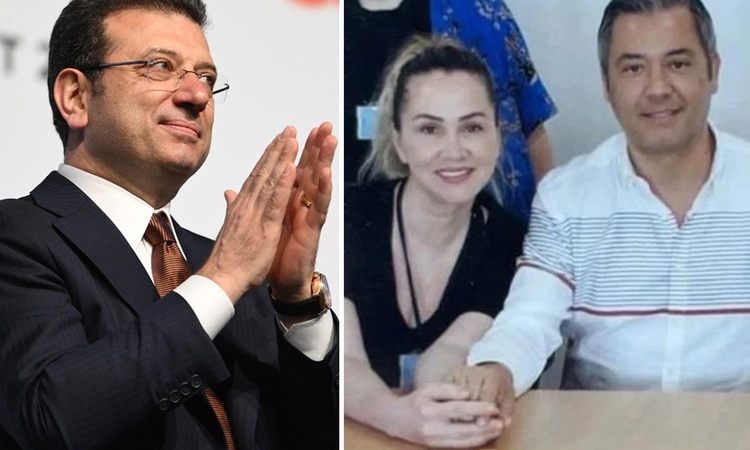 Son Gelişme: Milyonluk alacak için rüşvet kıskacı: Tahsil edebilmek için Murat Ongun'un eşine ait faturayı öde