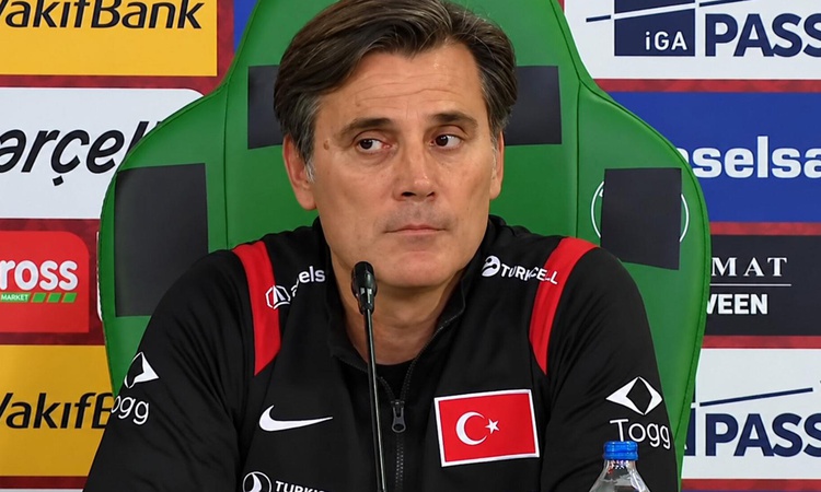 Son Gelişme: Montella ateşe benzin döktü: İsteyen beğenmesin, başaran tek benim: Gelişmeler Takip Ediliyor