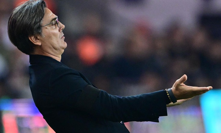 Son Gelişme: Montella kaybedilen maç sonrası meydan okudu: Herkesle mücadele ederiz - Son Dakika Bilgileri
