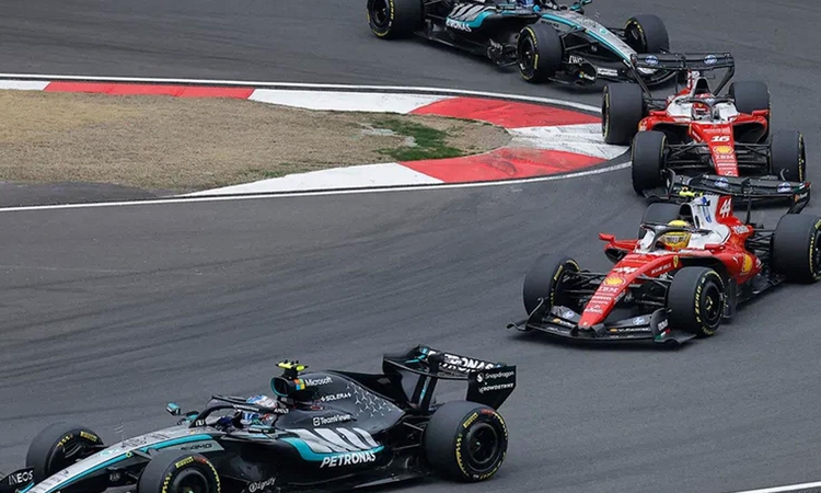 Son Gelişme: Motor sesleri İstanbul'da yeniden yükselecek! Formula 1'in tarihi netlik kazandı | İşte Tüm Ayrın