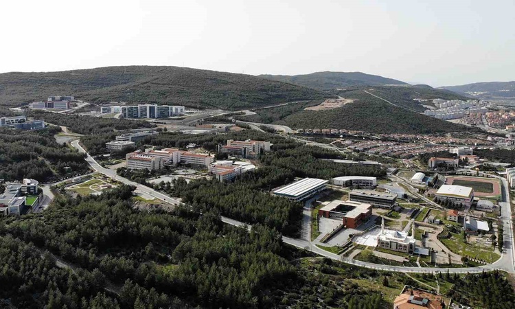 Son Gelişme: MSKÜ akademisyenlerinin 4 buluşu tescillendi, biri ABD'de patent aldı