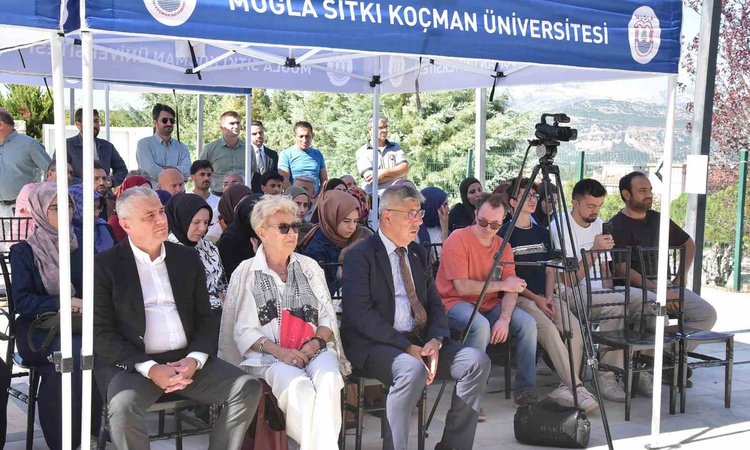 Son Gelişme: MSKÜ'de Gazze için Bilim Kafe etkinliği yoğun ilgiyle tamamlandı - Son Dakika Bilgileri