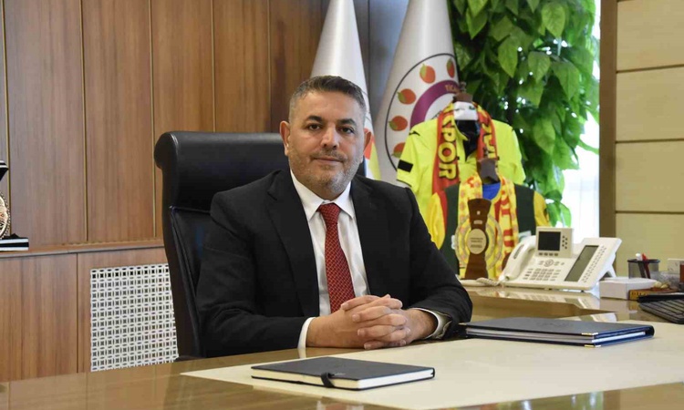 Son Gelişme: MTSO Başkanı Sadıkoğlu, 645 itirazın 631'inde değişikliğin doğru olduğunu tüm detaylarıyla paylaş