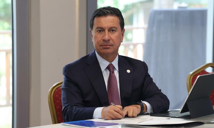 Son Gelişme: Muğla Büyükşehir Belediye Başkanı Ahmet Aras, CHP'den ayrılıp bağımsız oldu ve Merak Edilenler