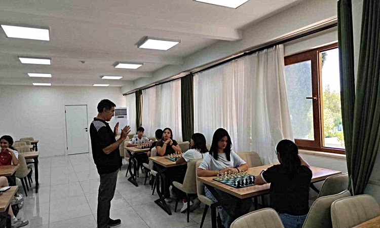 Son Gelişme: Muğla’da çocuklar satrançta il birinciliği için yarıştı