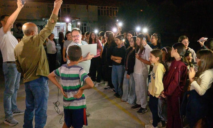 Son Gelişme: Muğla Menteşe'de öğrenciler TÜBİTAK destekli bilim ve teknoloji etkinliğine katıldı - Son Dakika