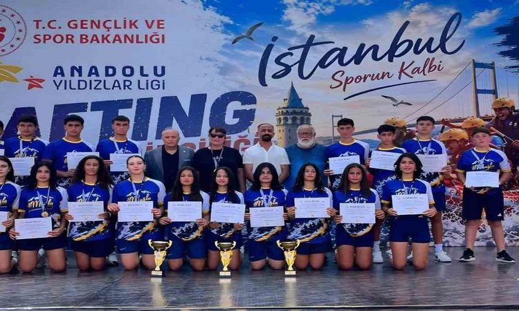 Son Gelişme: Muğlalı sporcular şampiyonadan dereceyle döndü | İşte Tüm Ayrıntılar