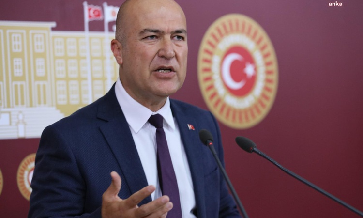 Son Gelişme: Murat Bakan, emekli polisin AYM önünde intiharı sonrası İçişleri'ne sorular yönetti | İşte Tüm Ay