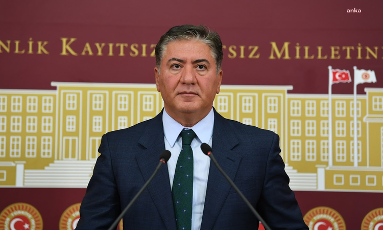 Son Gelişme: Murat Emir, '70 üyemizi referansla hakim-savcı yaptık' sözüne tepki gösterdi - Son Dakika Bilgile