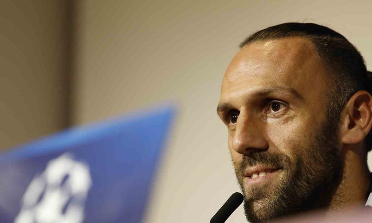 Son Gelişme: Muriqi: Fenerbahçe'yi Şampiyonlar Ligi'ne taşıyacağız | İşte Tüm Ayrıntılar