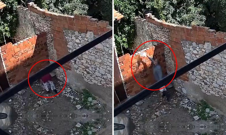 Son Gelişme: Bu nasıl vicdansızlık? Kimse görmüyor sandı ama kamera kayıttaydı ve Merak Edilenler