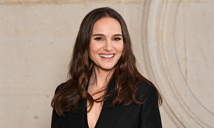 Son Gelişme: Natalie Portman üçüncü bebeğiyle ilgili ilk kez konuştu: Büyülü küçük insan