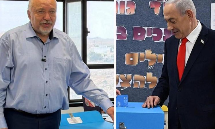 Son Gelişme: Netanyahu seçimi kazandı mı, kaybetti mi? - Son Dakika Bilgileri