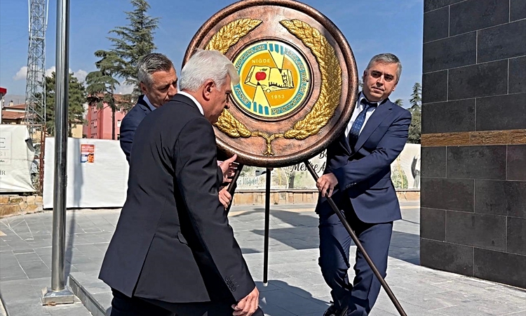 Son Gelişme: Niğde'de Ahilik Haftası kutlamaları resmen start aldı: Gelişmeler Takip Ediliyor