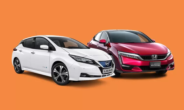 Son Gelişme: Nissan ve Honda'dan Ortak Teknoloji Hamlesi ve Merak Edilenler