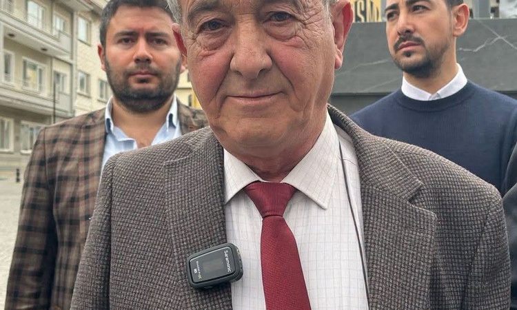 Son Gelişme: Odunpazarı'nda 69 yaşındaki muhtar Gürdoğan, muhtarlar gününde kalp krizinden öldü | İşte Tüm Ayr