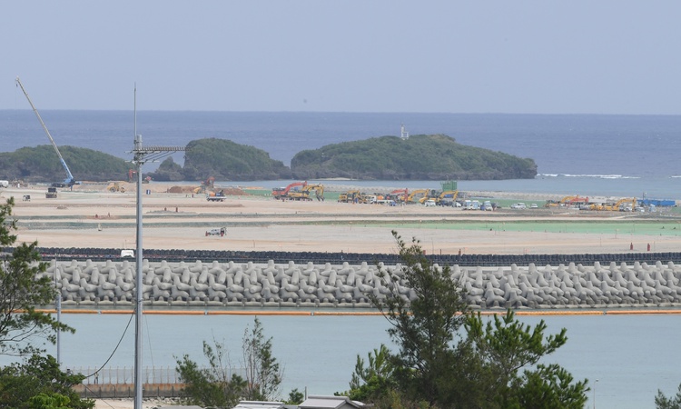 Son Gelişme: Okinawa'da iki ABD askeri, 9 Ekim'de başlayan yasağın ihlali nedeniyle yakalanarak gözaltına sevk