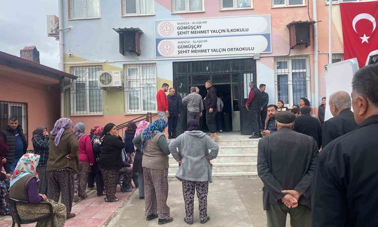 Son Gelişme: Okulda baygın bulunan 57 yaşındaki hizmetli yaşamını yitirdi ve Merak Edilenler
