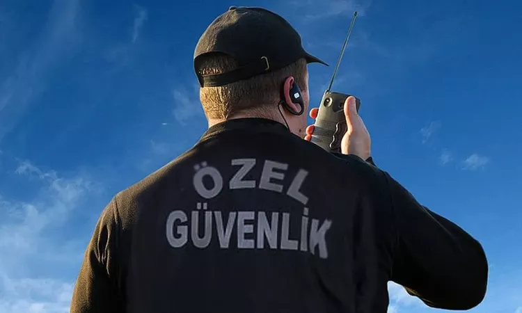 Son Gelişme: Okullarda güvenlik için 30 bin personel görevlendirilecek