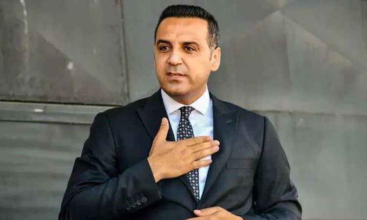 Son Gelişme: Onur Emrah Yıldız kimdir, hangi partiden? Çiğli Belediye Başkanı Onur Emrah Yıldız nereli, kaç ya