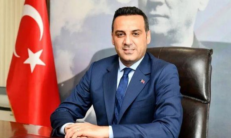 Son Gelişme: Onur Emrah Yıldız kimdir, hangi partiden? Onur Emrah Yıldız kaç yaşında, nereli, eşi kim? | İşte