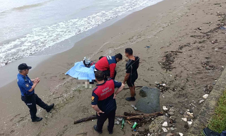 Son Gelişme: Ordu Altınordu'da denizde bulunan erkek cesedi 70 yaşındaki kişiye ait çıktı | İşte Tüm Ayrıntıla