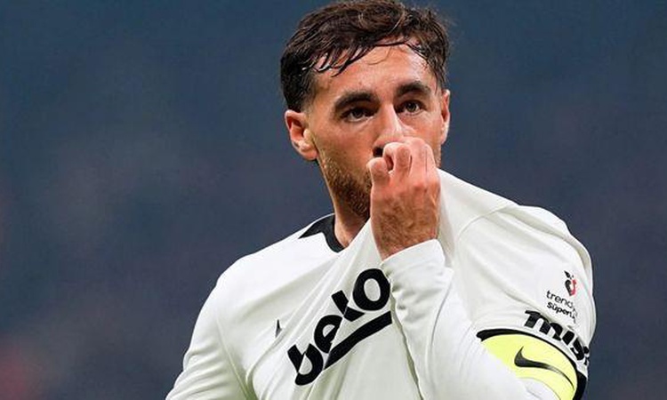 Son Gelişme: Orkun Kökçü Crystal Palace maçında oynayacak mı? Orkun Kökçü sakat mı? ve Merak Edilenler