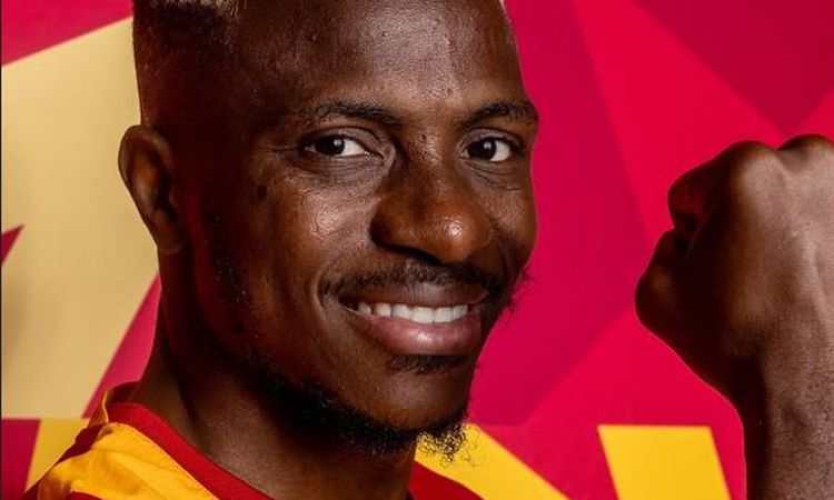Son Gelişme: Osimhen Sporting Lizbon maçında yok mu, Osimhen Lizbon maçına oynar mı, iyileşir mi? ve Merak Edi