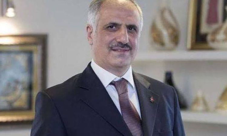 Son Gelişme: Osman Çelik kimdir? Maliye Bakan Yardımcısı Osman Çelik kaç yaşında, nereli?
