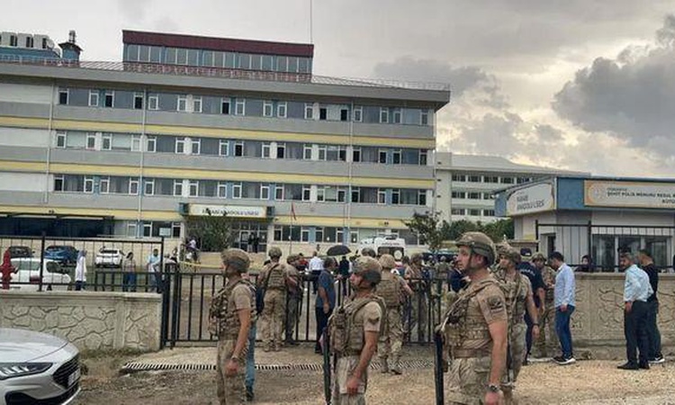 Son Gelişme: Osmaniye okula saldırı SON DAKİKA! Osmaniye'de okula saldırı mı oldu? Osmaniye okul saldırısında