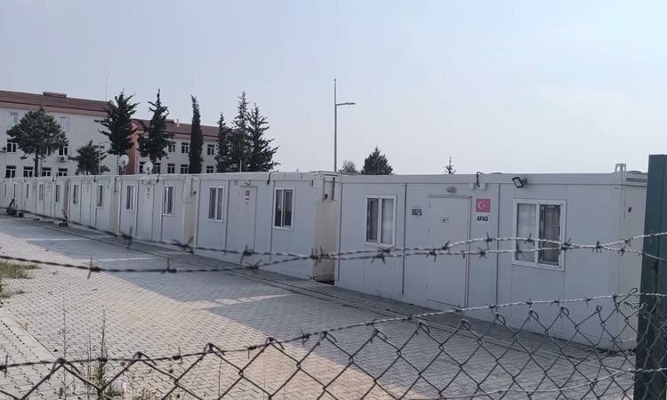 Son Gelişme: Otizmli Çocuğu Olduğu İçin Ev Bulamıyor: Konteyner Kentten Çıkmak İstemiyorum | İşte Tüm Ayrıntıl