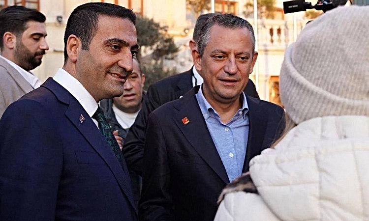 Son Gelişme: Özgür Özel'e büyük şok: İnan Güney tarafını seçti - Son Dakika Bilgileri