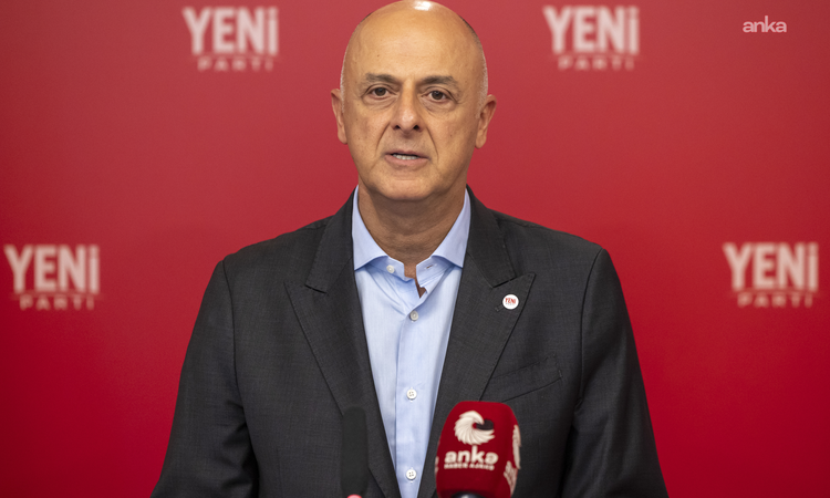 Son Gelişme: Özlale, Barikat'ın yüzde 63,1'inin Tera'ya ait olmasını güvenlik zaafı olarak gördü ve Merak Edil